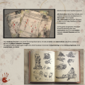 Player-available info