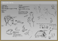 Notes & Sketches