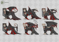 Design drafts 2