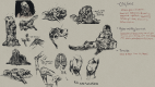 Re-visited concepts and notes