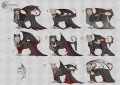 Design drafts 1